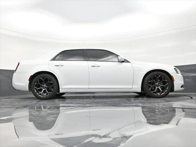 2020 Chrysler 300 300S