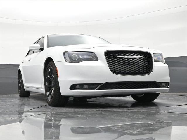 2020 Chrysler 300 300S