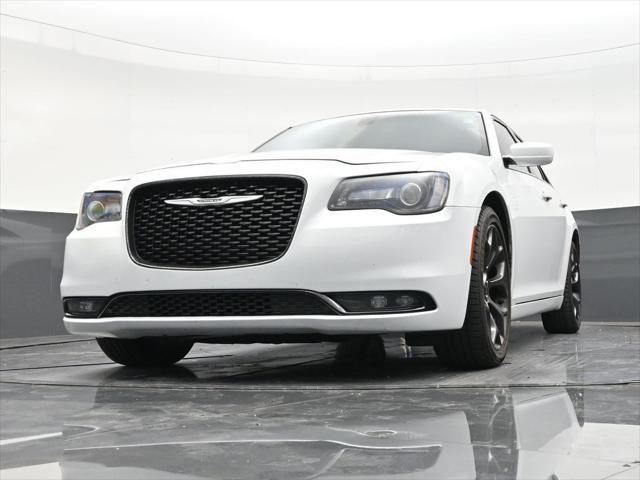 2020 Chrysler 300 300S