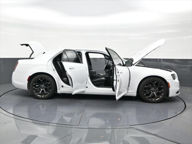 2020 Chrysler 300 300S