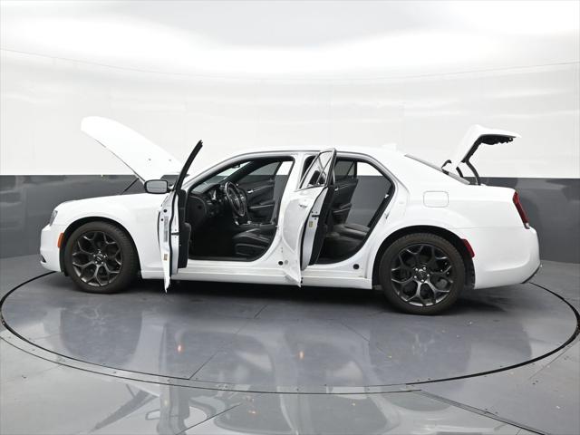 2020 Chrysler 300 300S