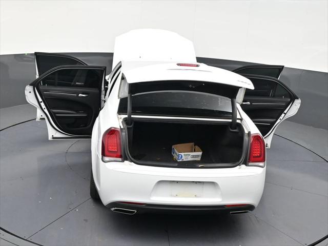 2020 Chrysler 300 300S