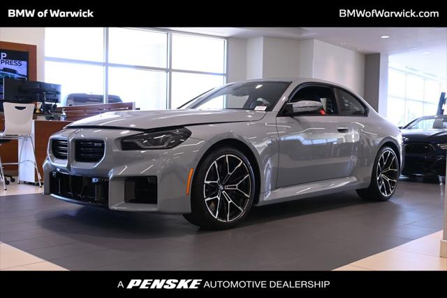 2026 BMW M2 Base for sale in Warwick, RI