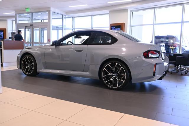2026 BMW M2 Base