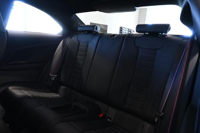 2026 BMW M2 Base