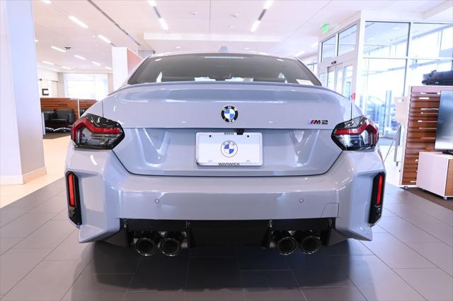 2026 BMW M2 Base