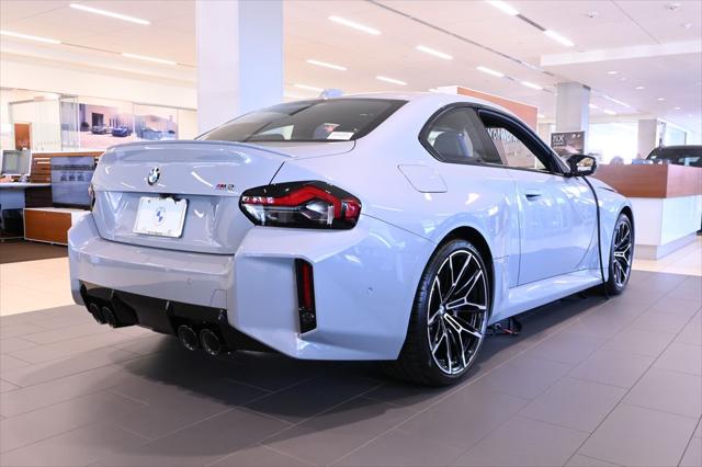 2026 BMW M2 Base