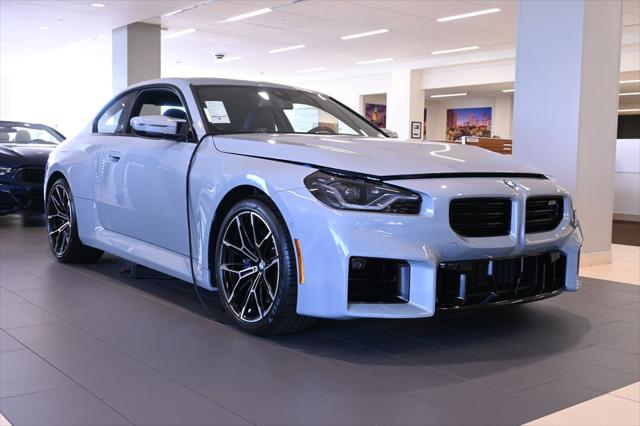 2026 BMW M2 Base