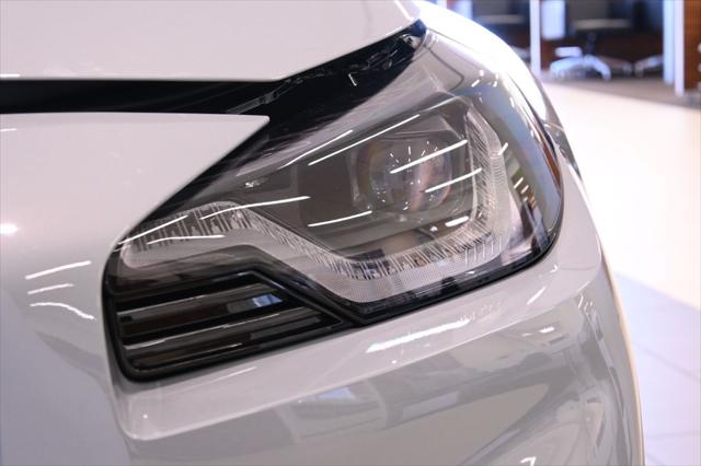 2026 BMW M2 Base
