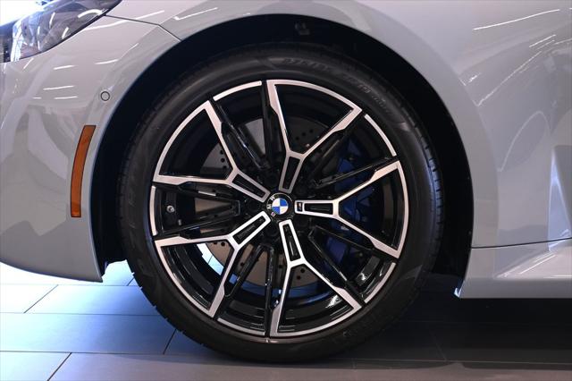 2026 BMW M2 Base