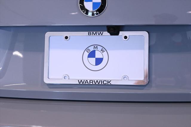 2026 BMW M2 Base