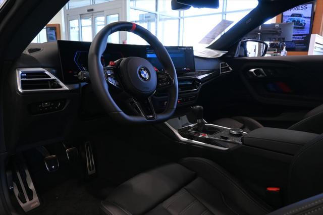 2026 BMW M2 Base