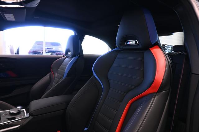 2026 BMW M2 Base