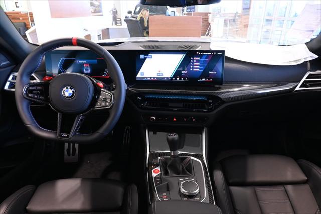 2026 BMW M2 Base