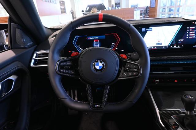 2026 BMW M2 Base