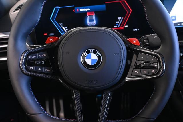 2026 BMW M2 Base