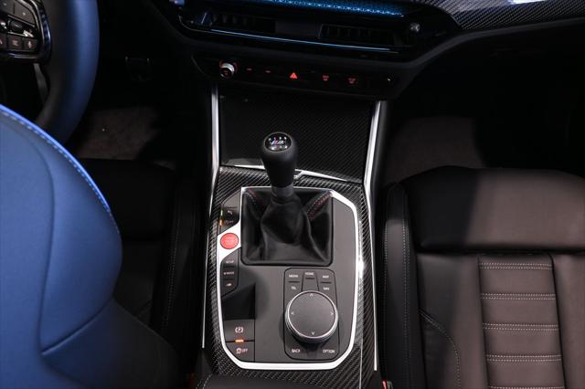 2026 BMW M2 Base