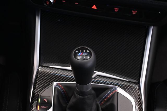 2026 BMW M2 Base