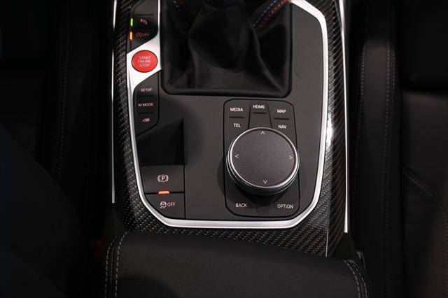 2026 BMW M2 Base