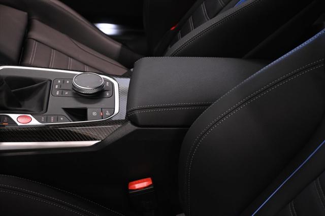 2026 BMW M2 Base