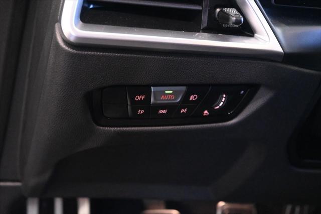 2026 BMW M2 Base
