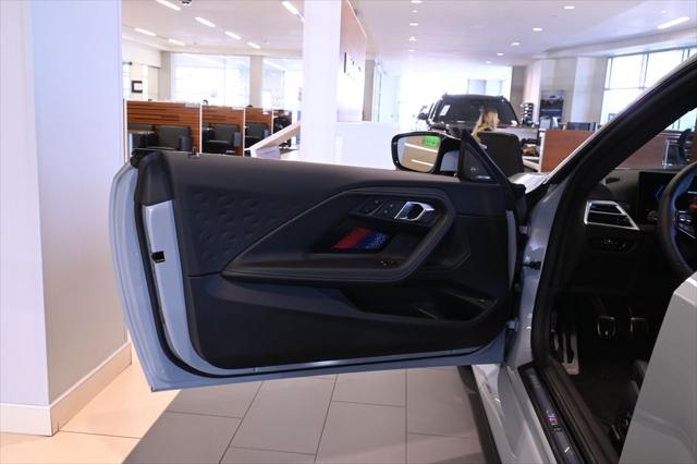 2026 BMW M2 Base