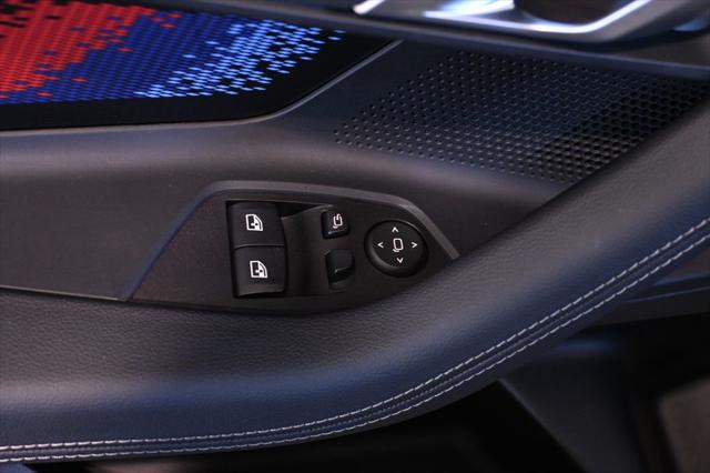 2026 BMW M2 Base