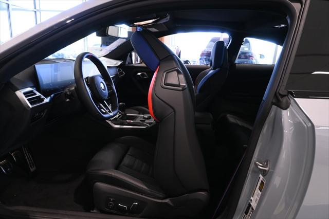2026 BMW M2 Base