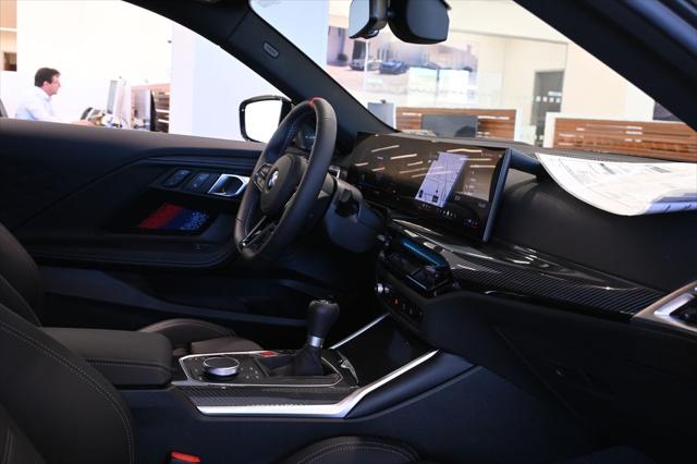 2026 BMW M2 Base