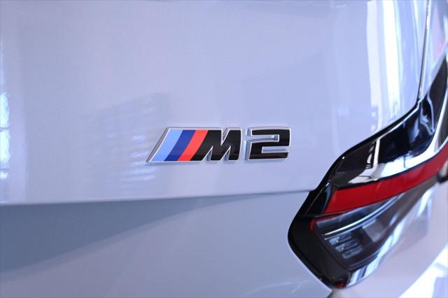 2026 BMW M2 Base