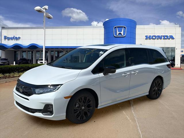 2026 Honda Odyssey Sport-L for sale in Norman, OK