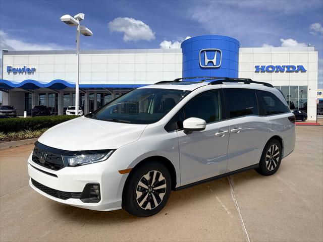 2026 Honda Odyssey EX-L for sale in Norman, OK