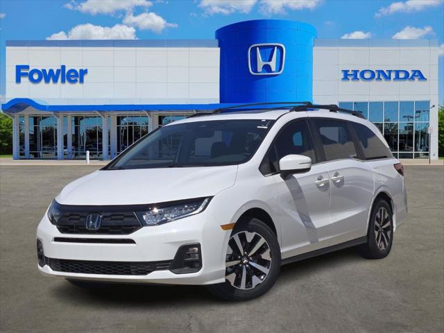 2026 Honda Odyssey EX-L for sale in Norman, OK