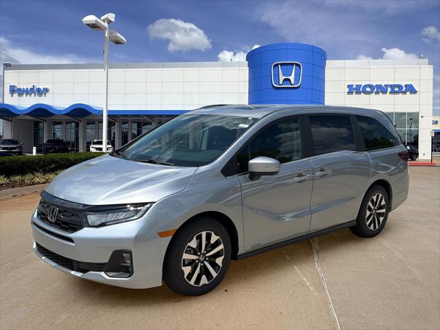 2026 Honda Odyssey EX-L for sale in Norman, OK
