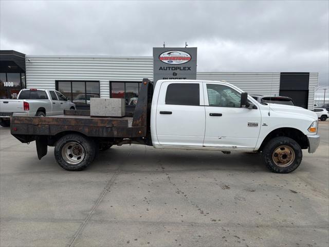 2012 Ram 3500 ST/SLT/Laramie for sale in Watertown, MA