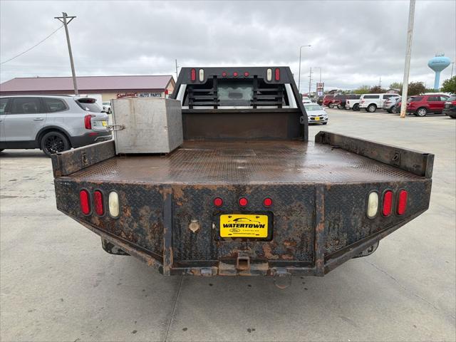 2012 Ram 3500 ST/SLT/Laramie