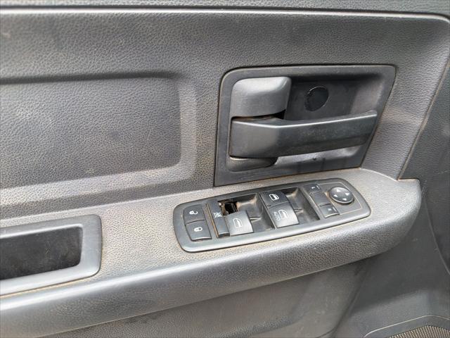 2012 Ram 3500 ST/SLT/Laramie
