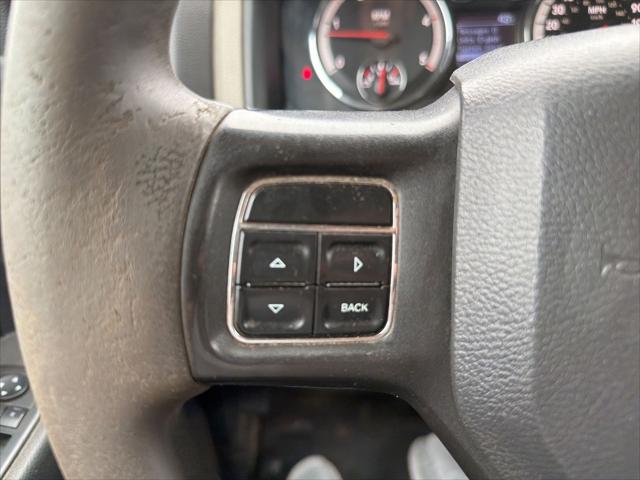 2012 Ram 3500 ST/SLT/Laramie