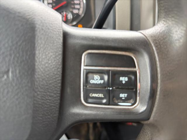 2012 Ram 3500 ST/SLT/Laramie