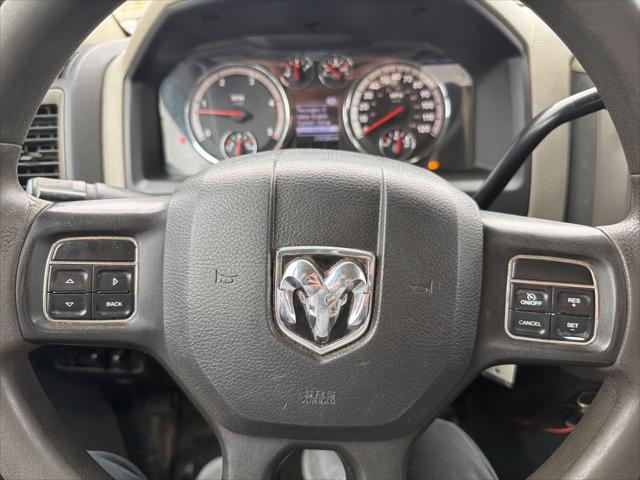 2012 Ram 3500 ST/SLT/Laramie
