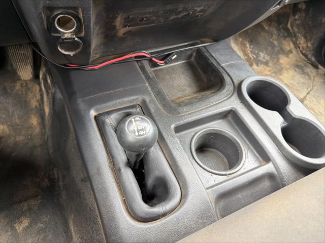 2012 Ram 3500 ST/SLT/Laramie
