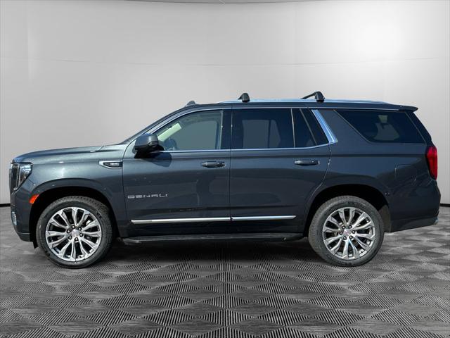 2021 GMC Yukon 4WD Denali