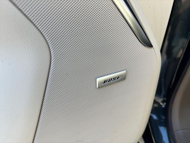 2021 GMC Yukon 4WD Denali