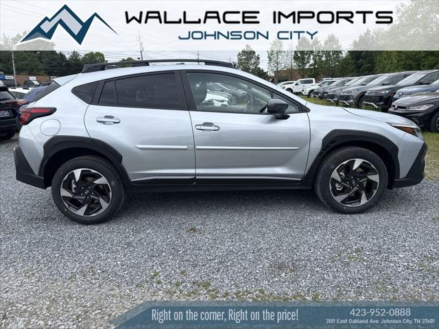 2026 Subaru Crosstrek Limited for sale in Johnson City, TN