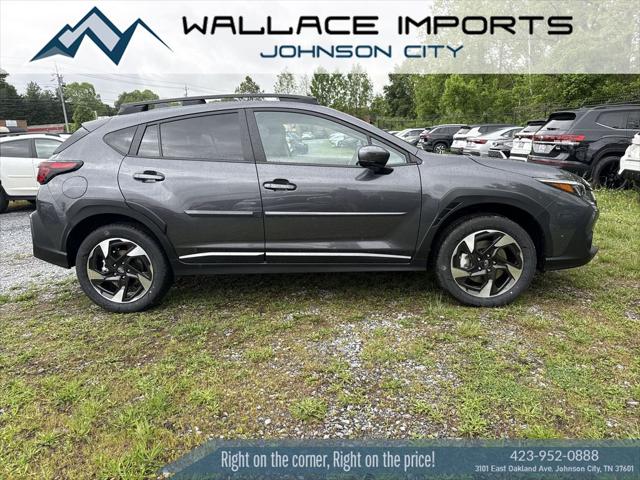 2026 Subaru Crosstrek Limited for sale in Johnson City, TN