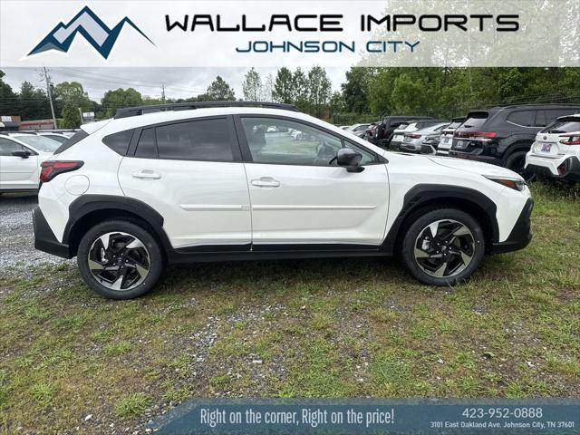 2026 Subaru Crosstrek Limited for sale in Johnson City, TN