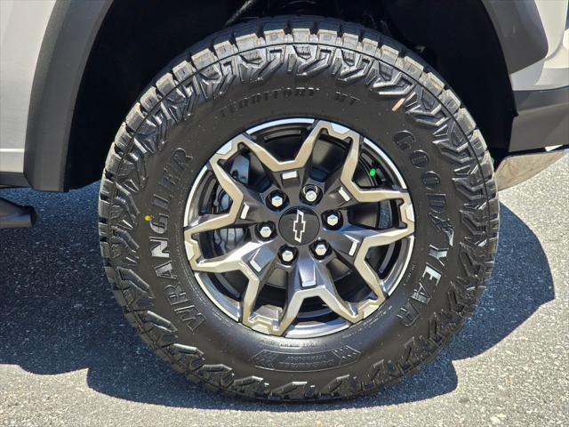 2026 Chevrolet Colorado ZR2, 4WD