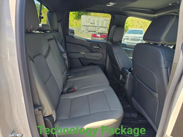 2026 Chevrolet Colorado ZR2, 4WD
