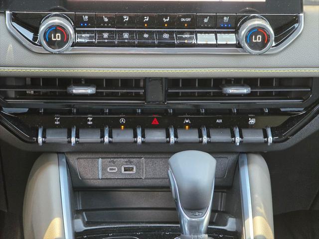 2026 Chevrolet Colorado ZR2, 4WD
