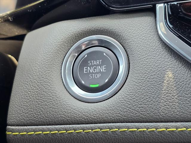 2026 Chevrolet Colorado ZR2, 4WD